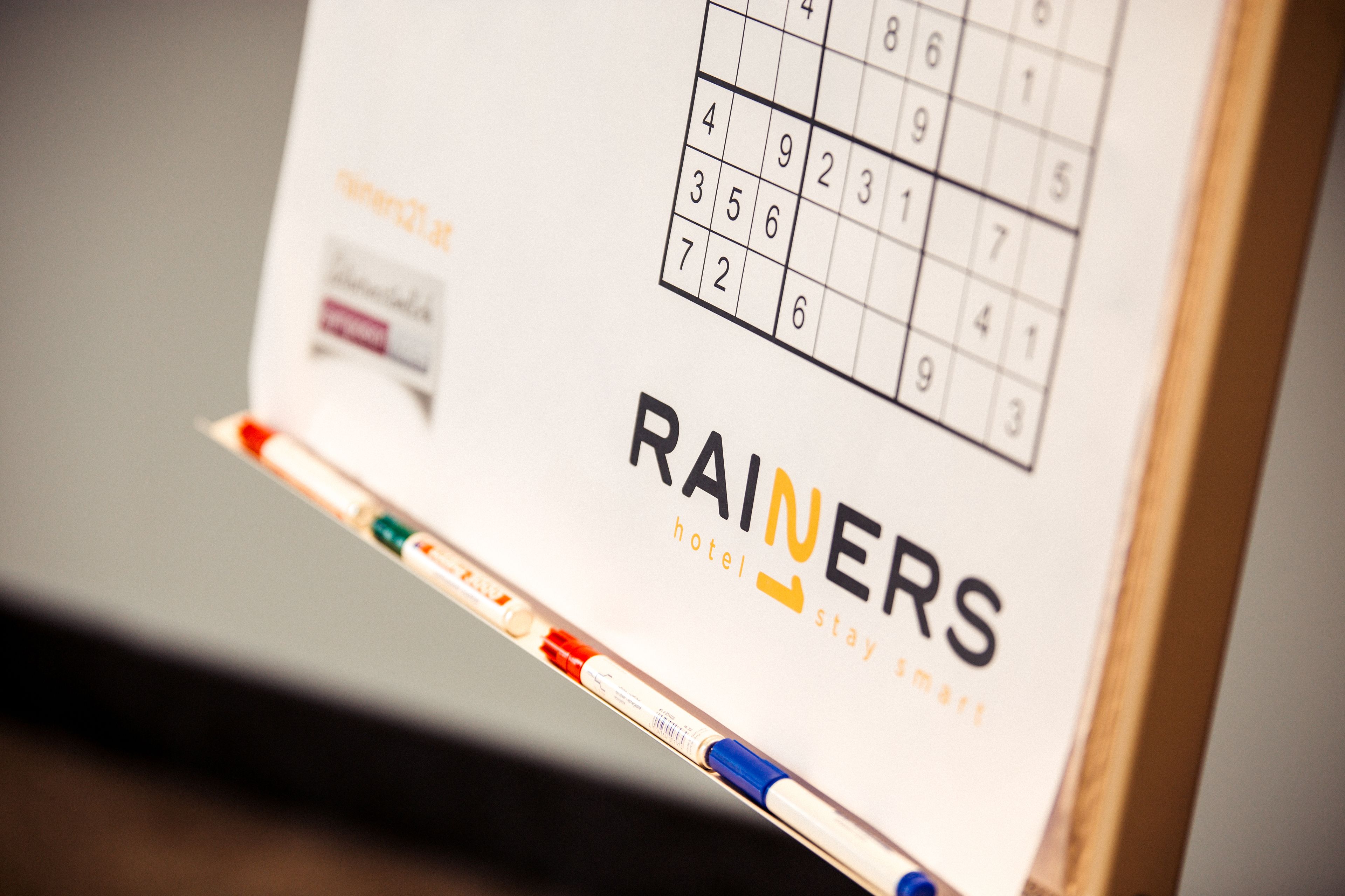 Foto - Hotel Rainers21