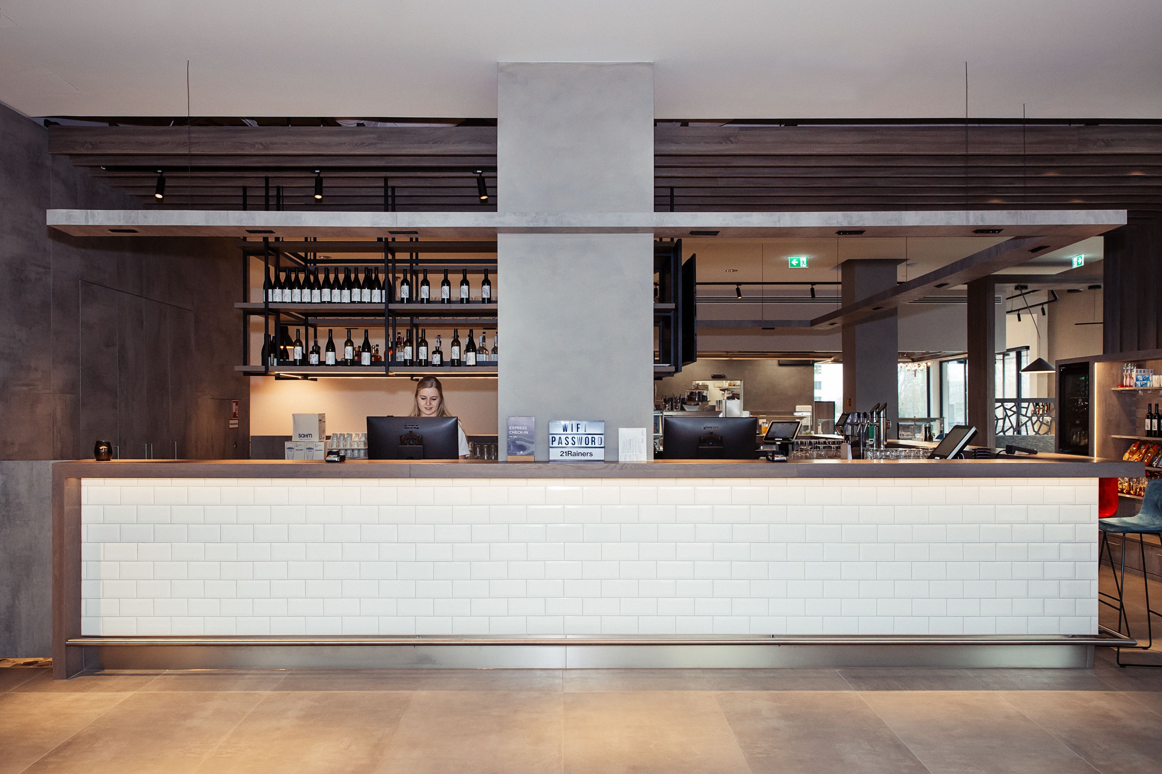Photo - Hotel Rainers21