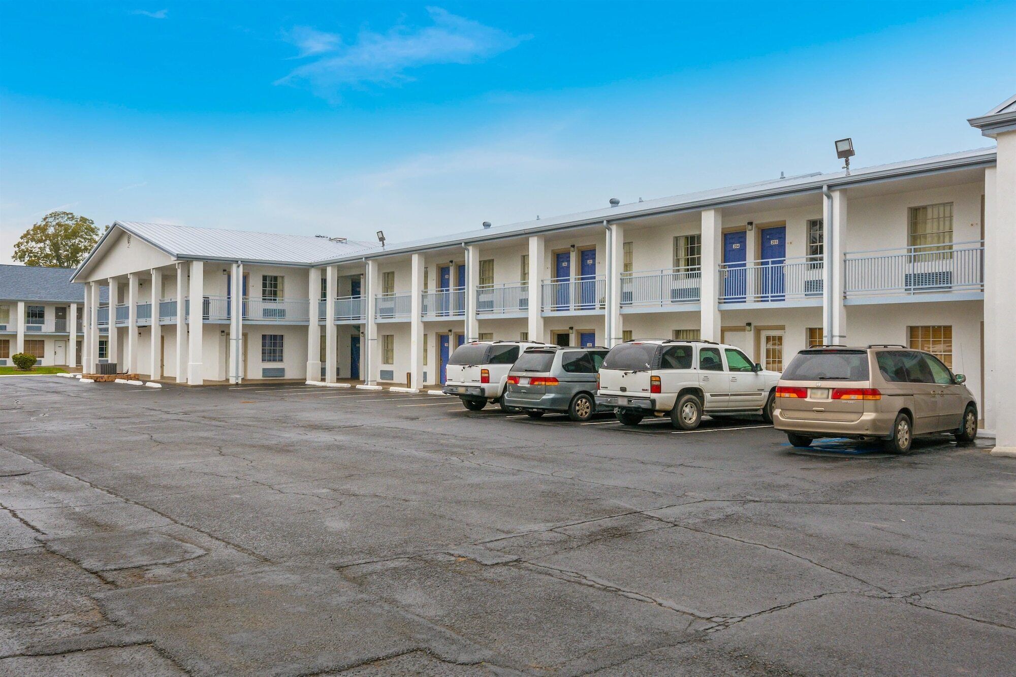 Photo - Studio 6-Alexandria, LA