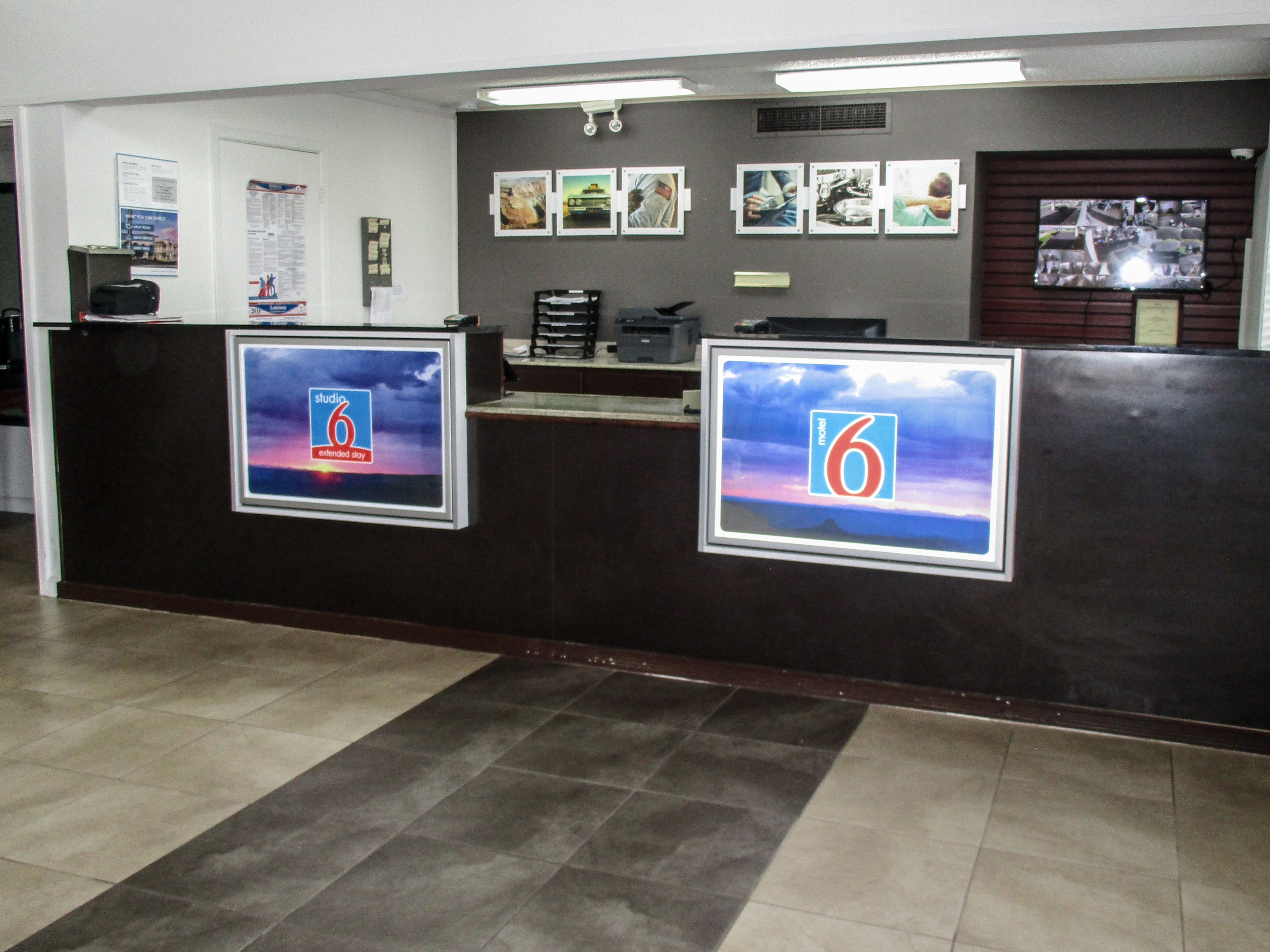 Foto - Studio 6-Alexandria, LA