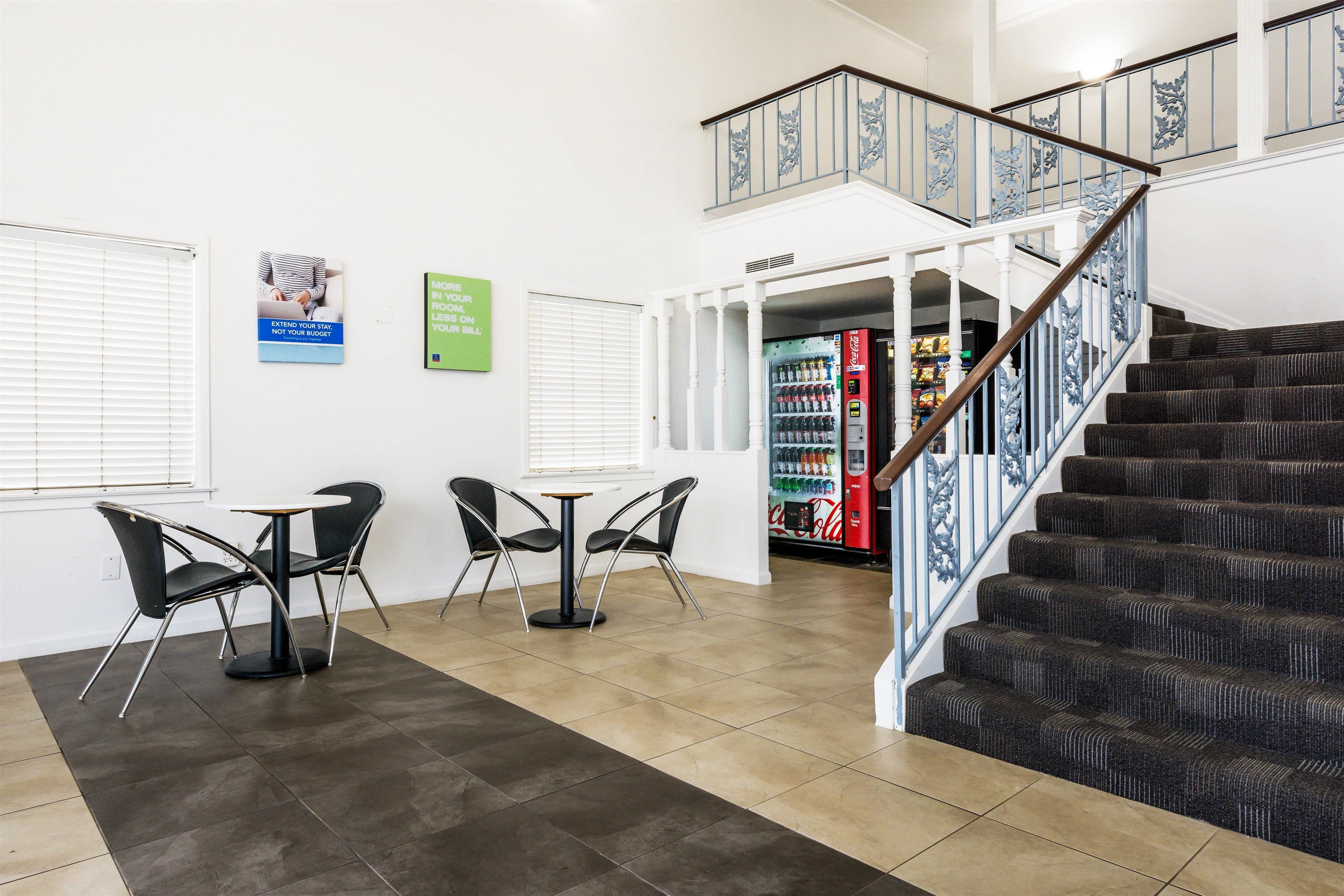 Foto - Studio 6-Alexandria, LA