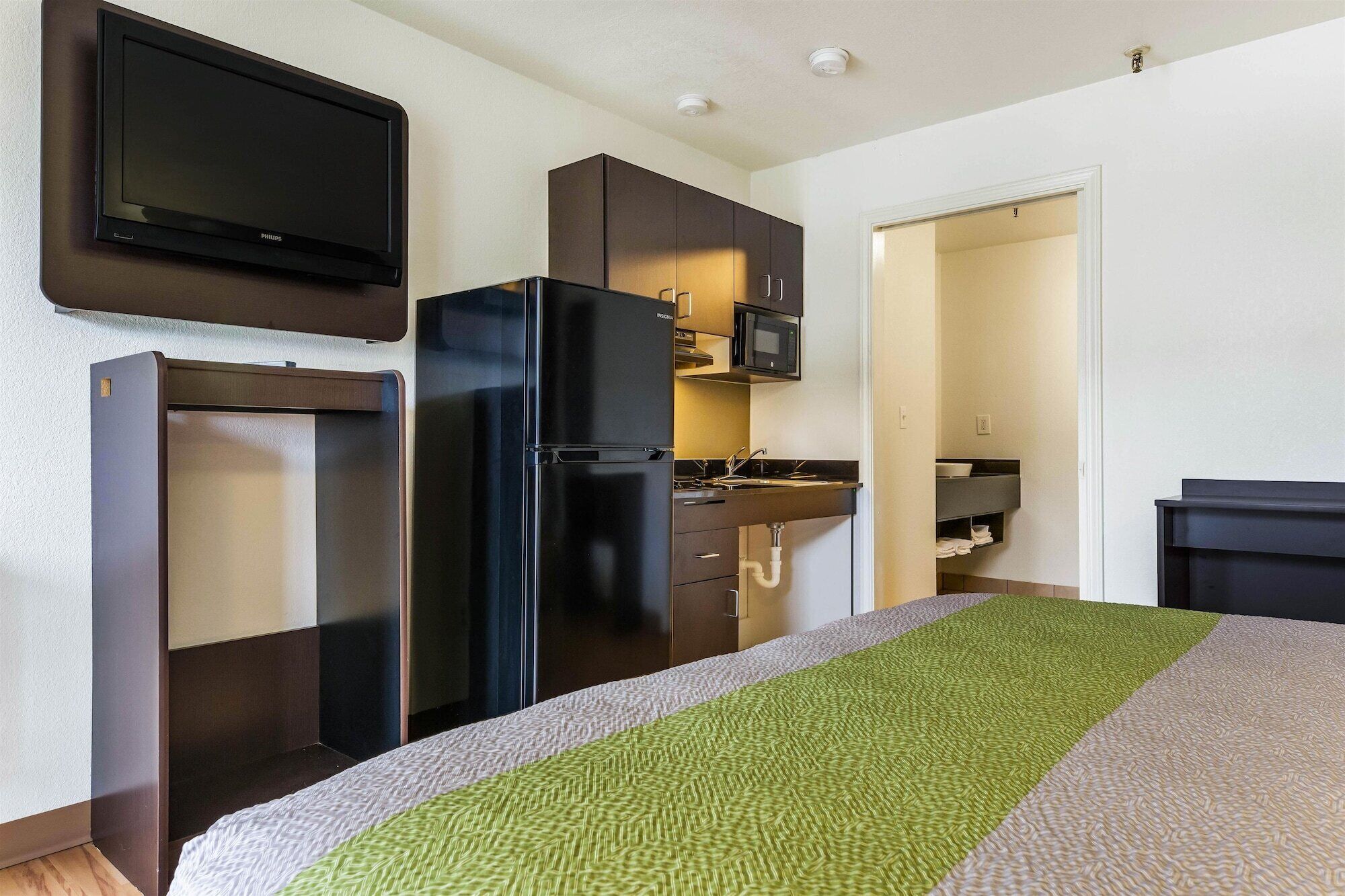 Photo - Studio 6-Alexandria, LA