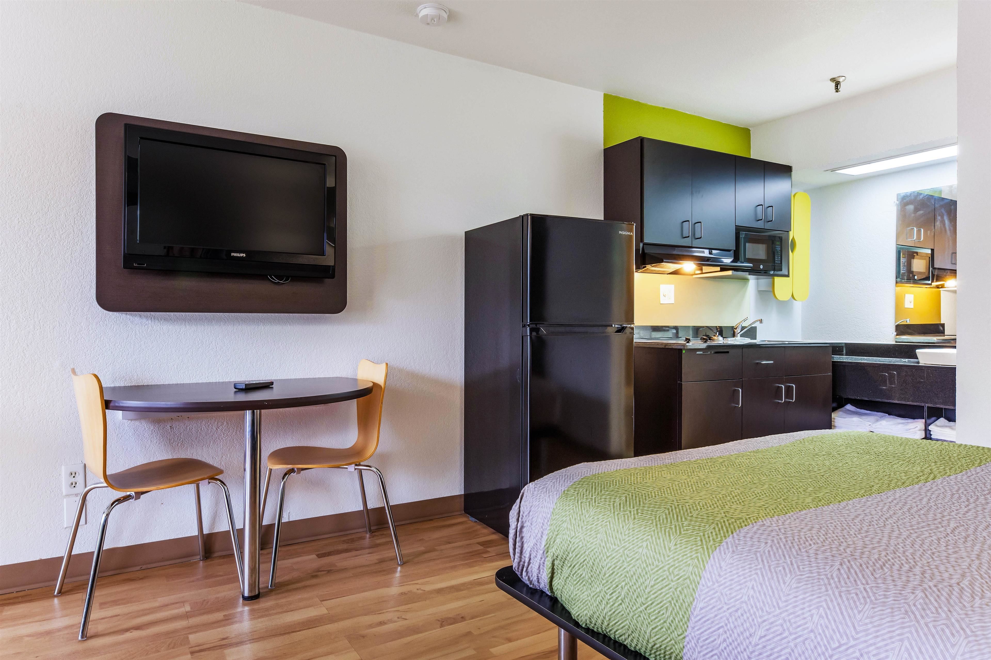 Foto - Studio 6-Alexandria, LA