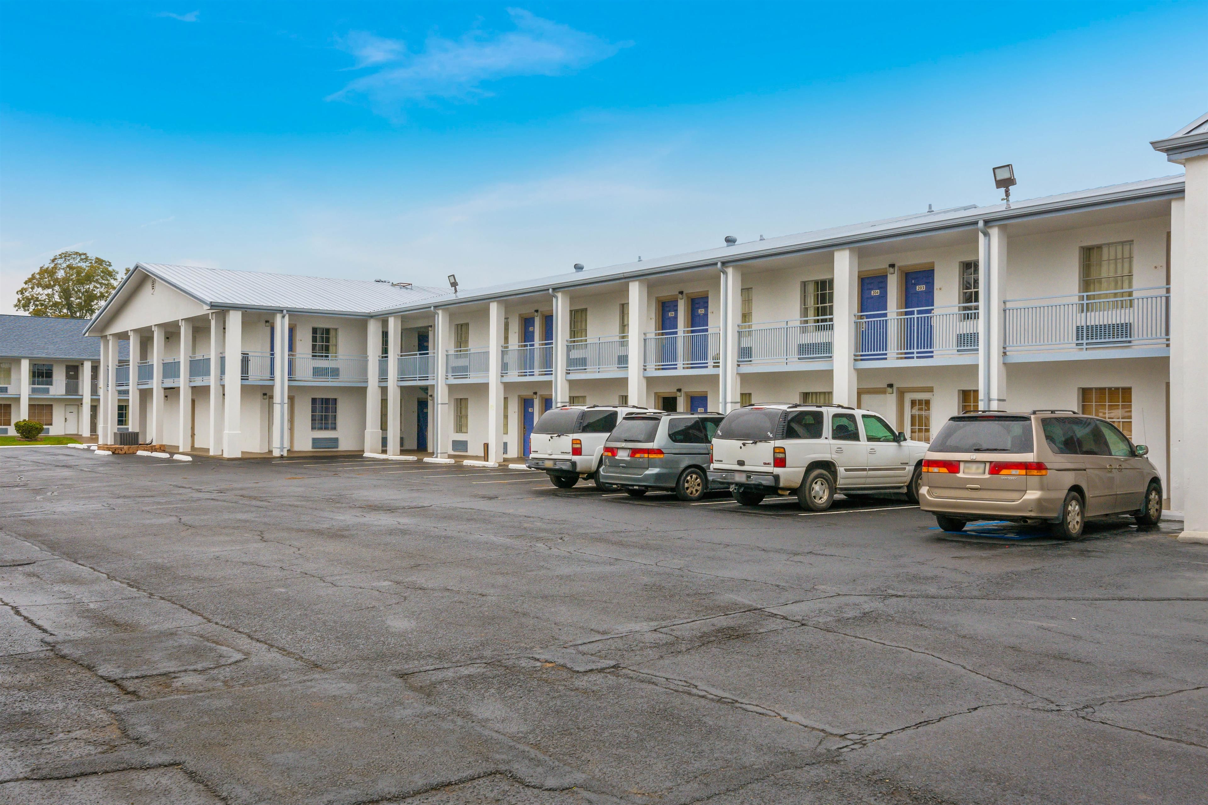 Foto - Studio 6-Alexandria, LA