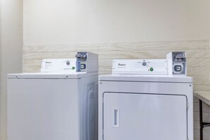 Property amenity - Studio 6 Alexandria, LA (Alexandria)