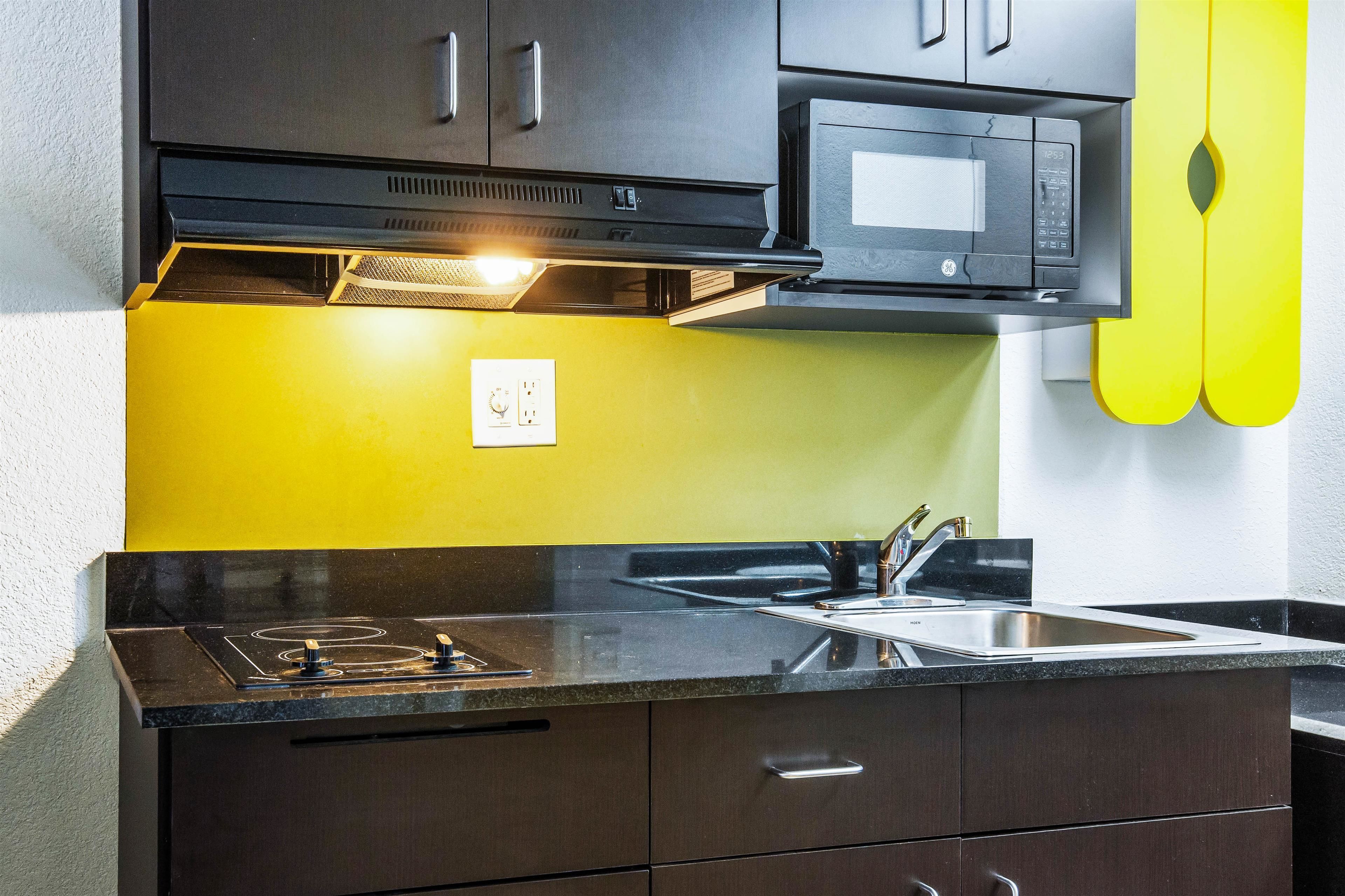 Foto - Studio 6-Alexandria, LA