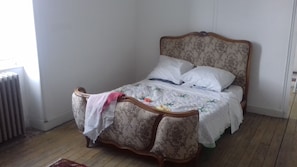 Comfort-Doppelzimmer, 1 Doppelbett, mit Bad