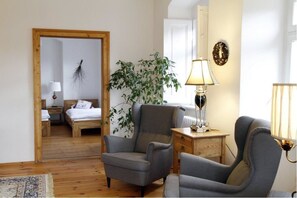 Interior - BioRezydencja (Swieradow-Zdroj)