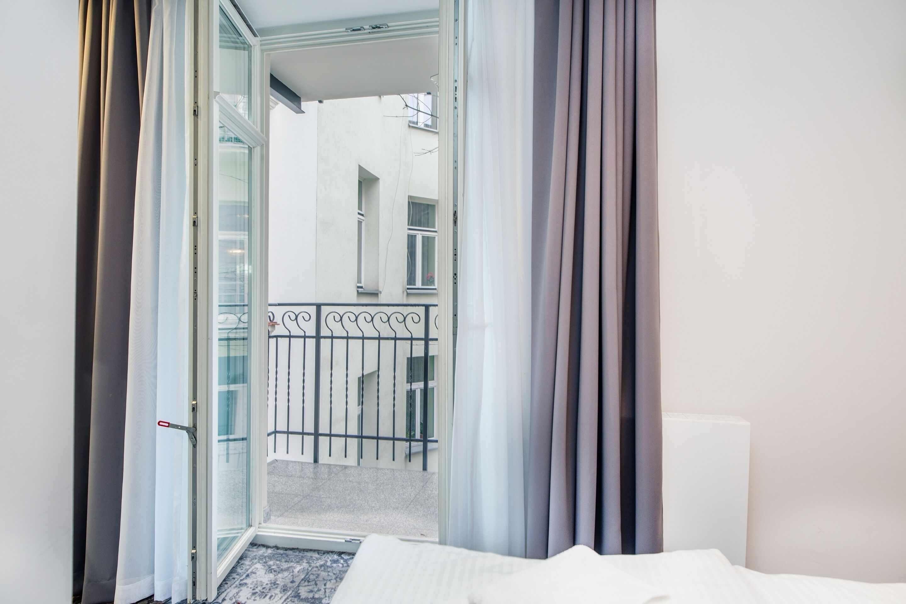 Photo - Aparthotel Rakowicka Residence