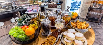 Aparthotel Rakowicka Residence