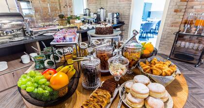 Aparthotel Rakowicka Residence