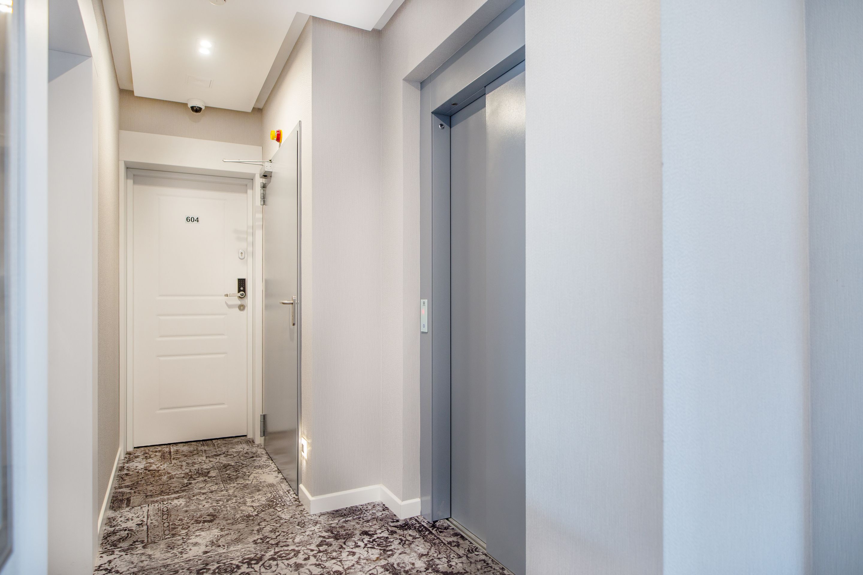 Photo - Aparthotel Rakowicka Residence