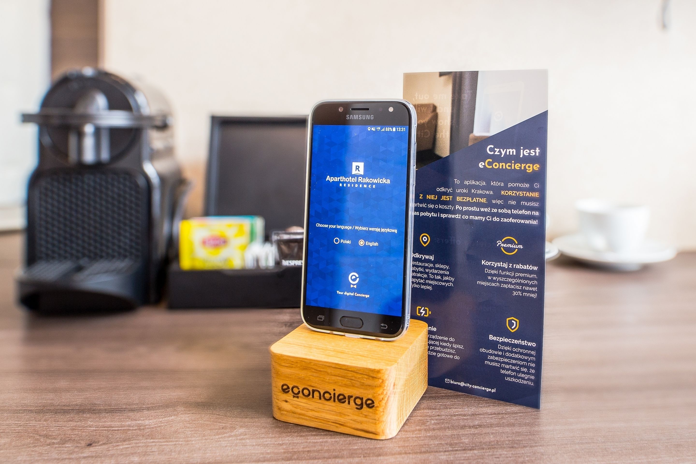 Photo - Aparthotel Rakowicka Residence