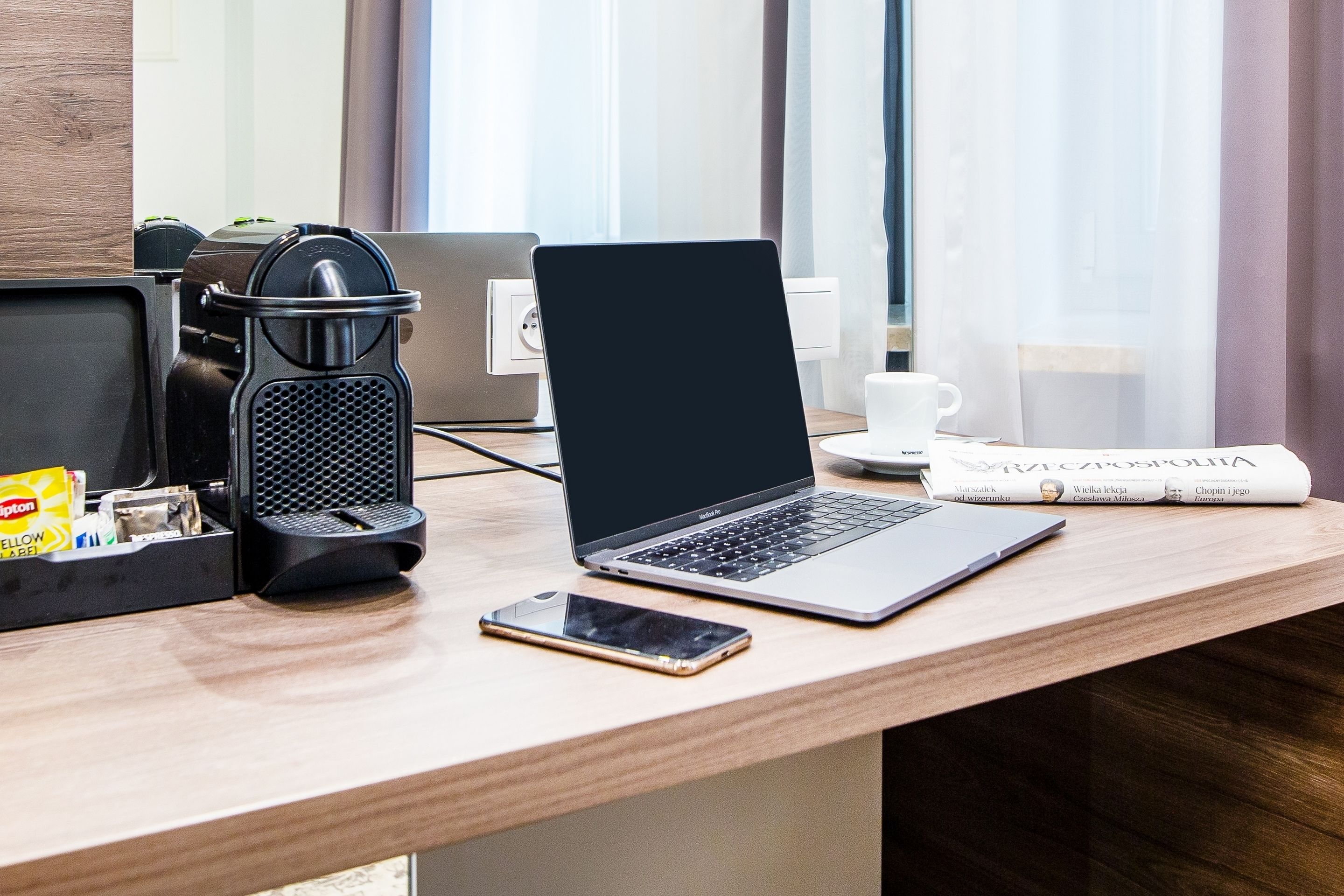 Photo - Aparthotel Rakowicka Residence