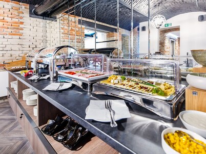 Aparthotel Rakowicka Residence