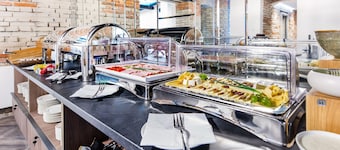 Aparthotel Rakowicka Residence