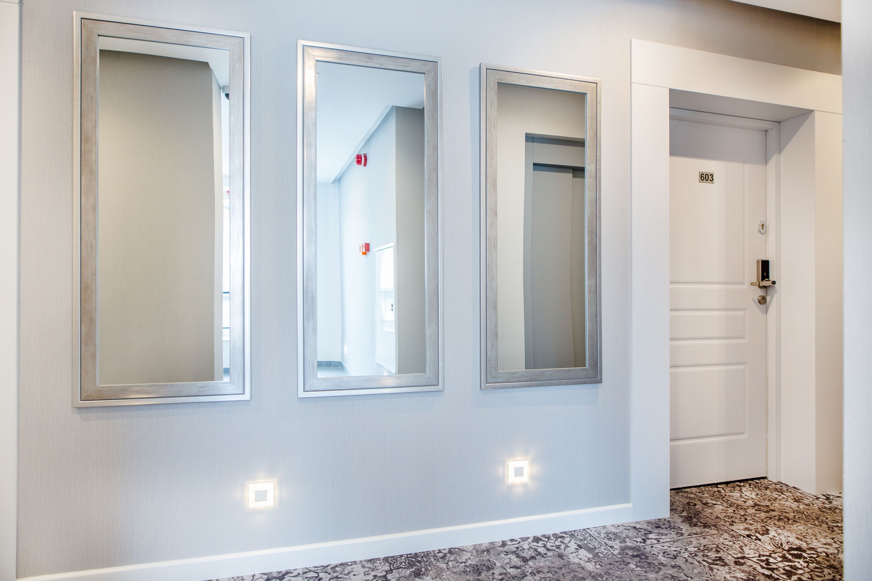 Photo - Aparthotel Rakowicka Residence