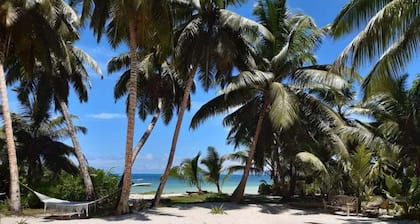 Bliss Hotel Praslin