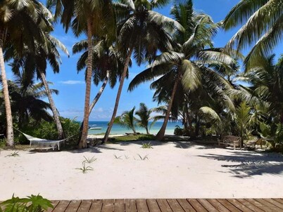 Bliss Hotel Praslin