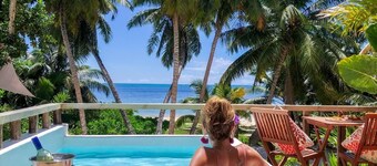 Bliss Hotel Praslin