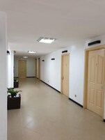 Pasillo