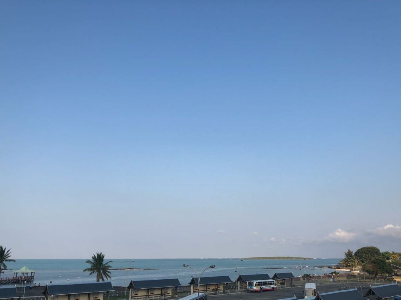 Photo - Admiralmahé