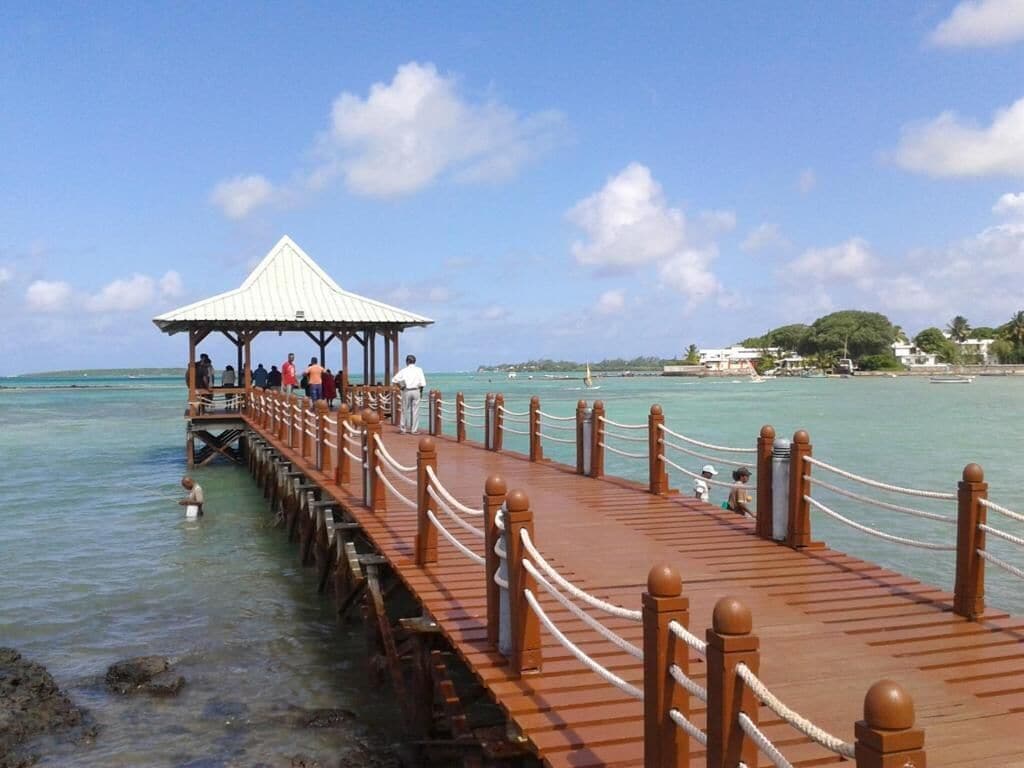 Photo - Admiralmahé