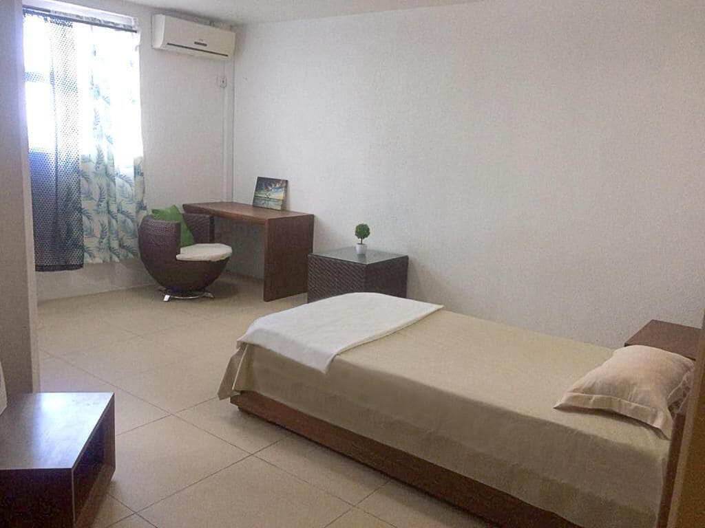 Photo - Admiralmahé