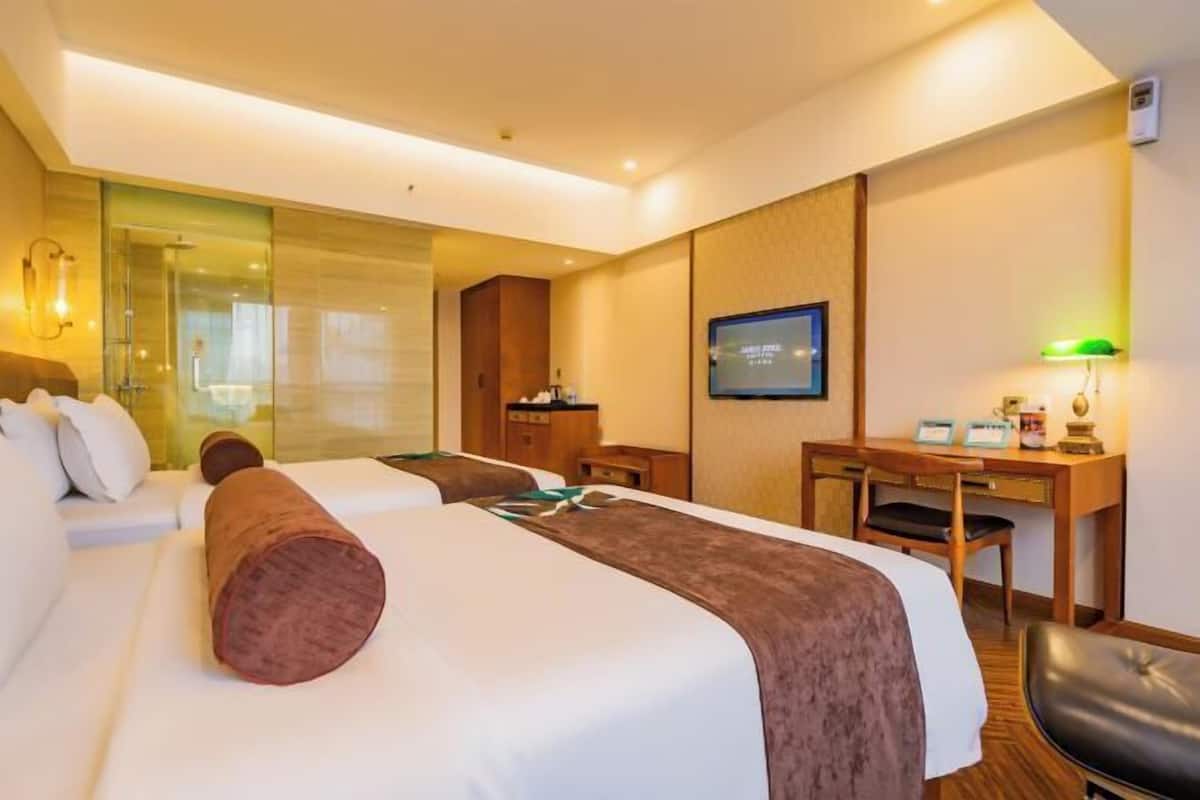Rollaway beds