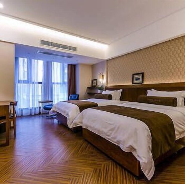 Rollaway beds