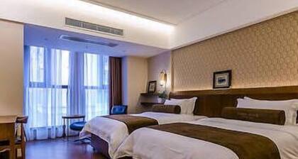 James Joyce Coffetel