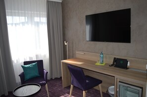 Chambre Double Deluxe