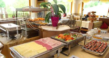 Natur & Wander Hotel Gassbachtal