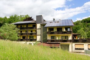 Exterior -  Natur & Wander Hotel Gassbachtal (Grasellenbach)