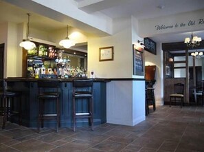 Bar (ter plaatse)
