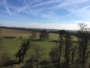 Exterior - Quex Livery Glamping (Birchington)