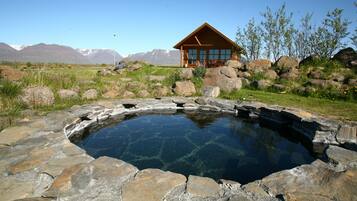 Standardferiehus - 2 soveværelser | Udsigt fra værelset