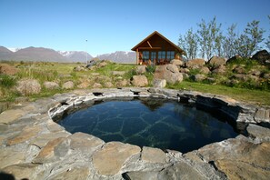 Standard Cottage, 2 Bedrooms | View from room