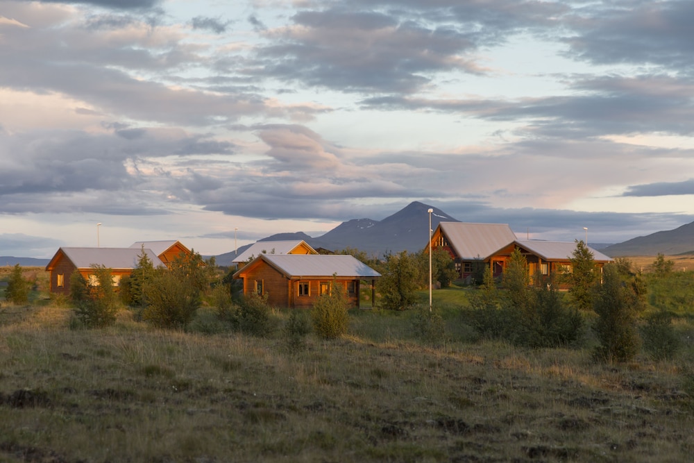 Hestasport Reception - Cottages and Riding Tours by null