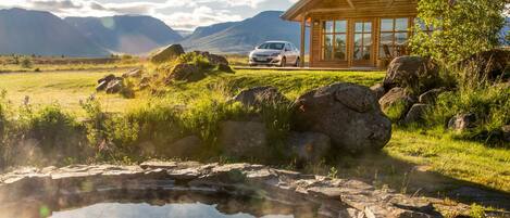 Standard-Ferienhaus, 2 Schlafzimmer