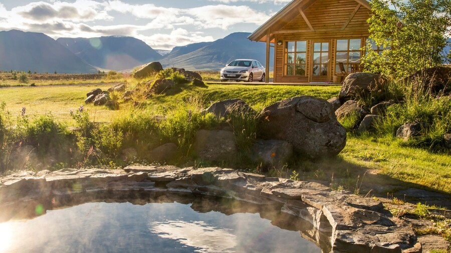 Hestasport Cottages