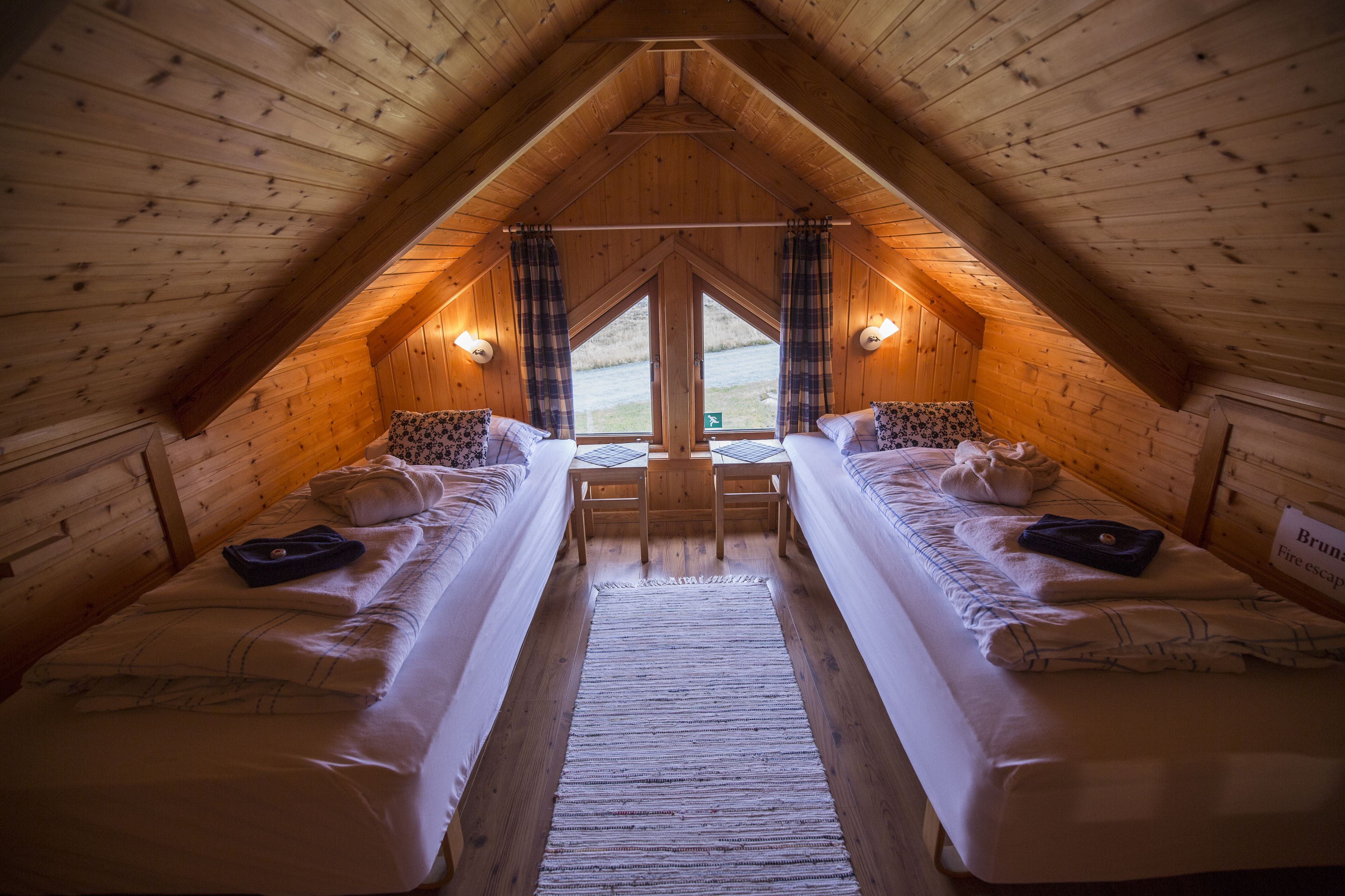 Standard Cottage, 2 Bedrooms