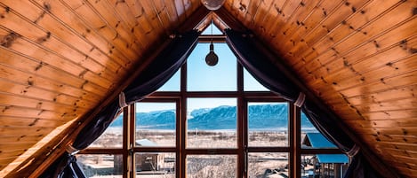 House, 2 Bedrooms | Mountain view