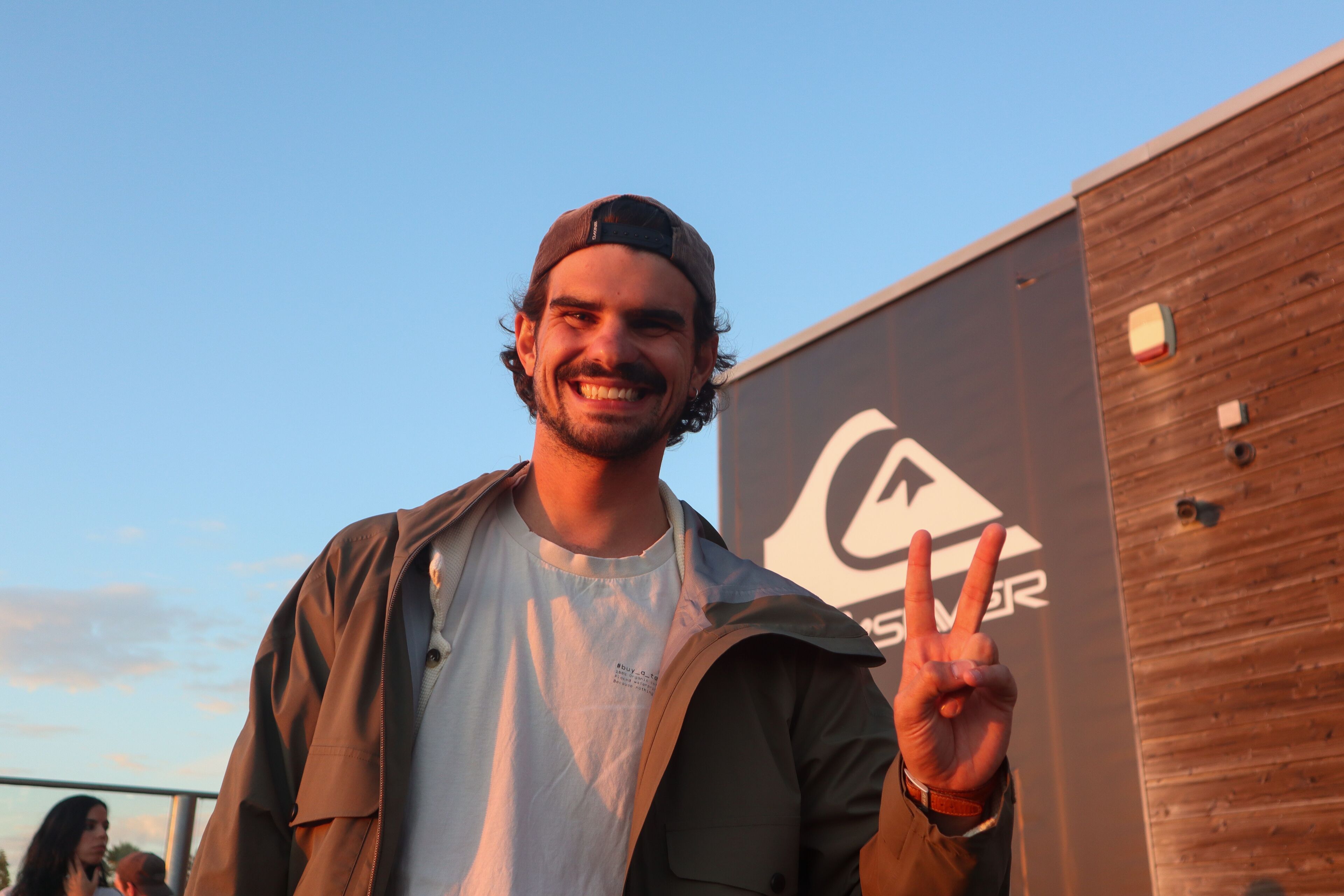 Foto - Surfer's Den Ericeira