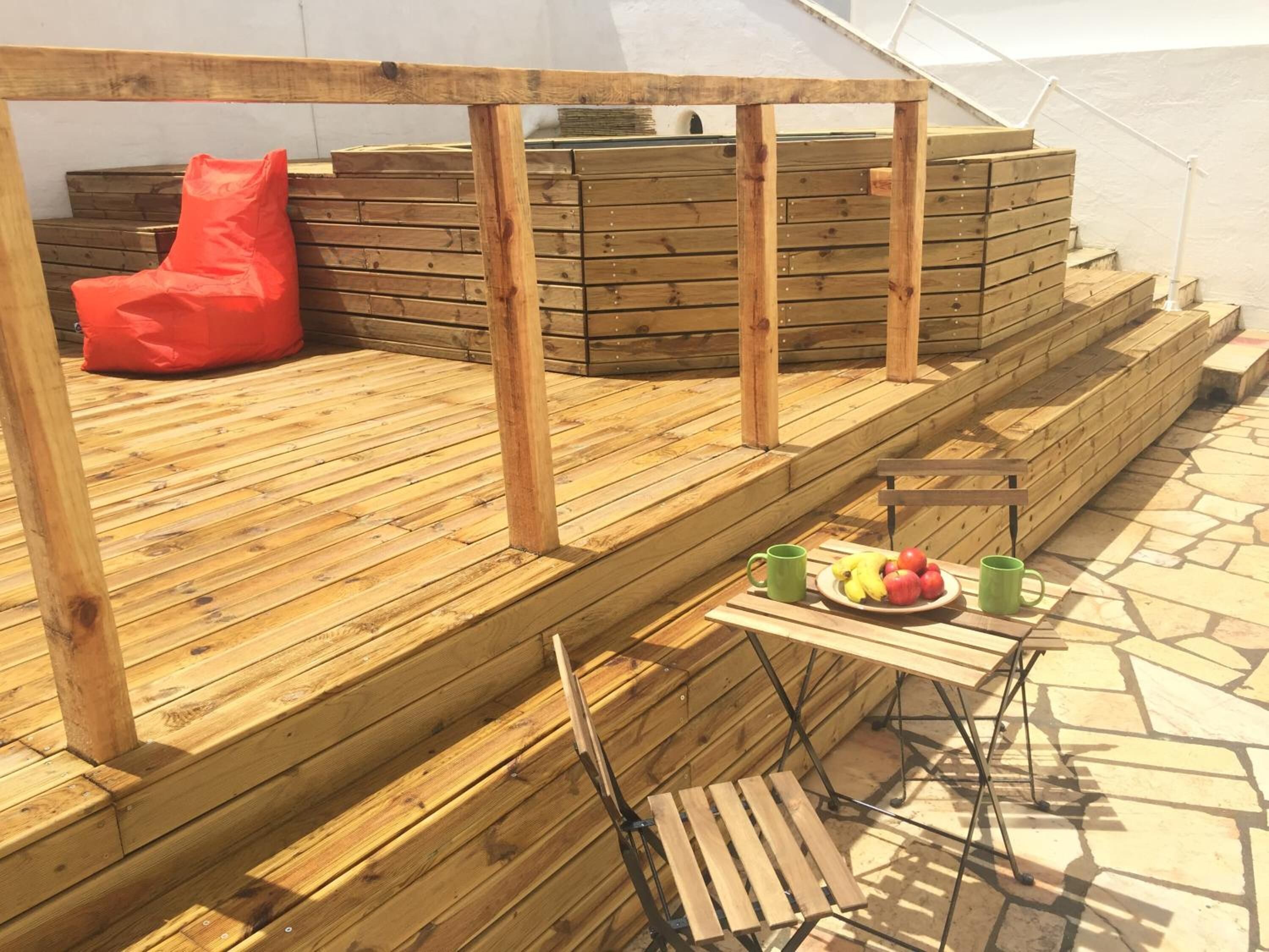 Foto - Surfer's Den Ericeira