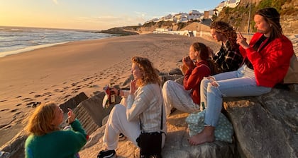Surfer's Den Ericeira