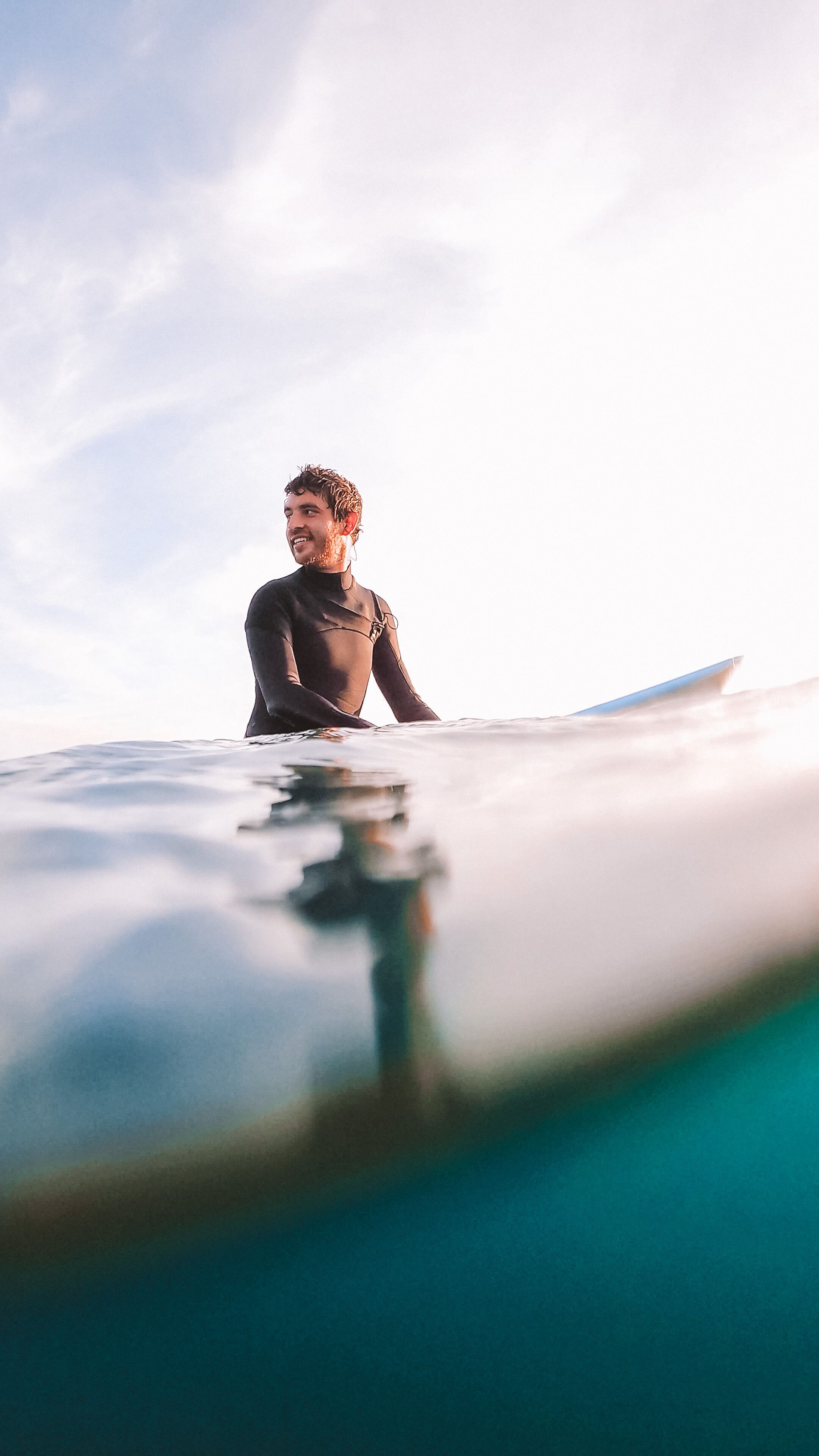 Foto - Surfer's Den Ericeira