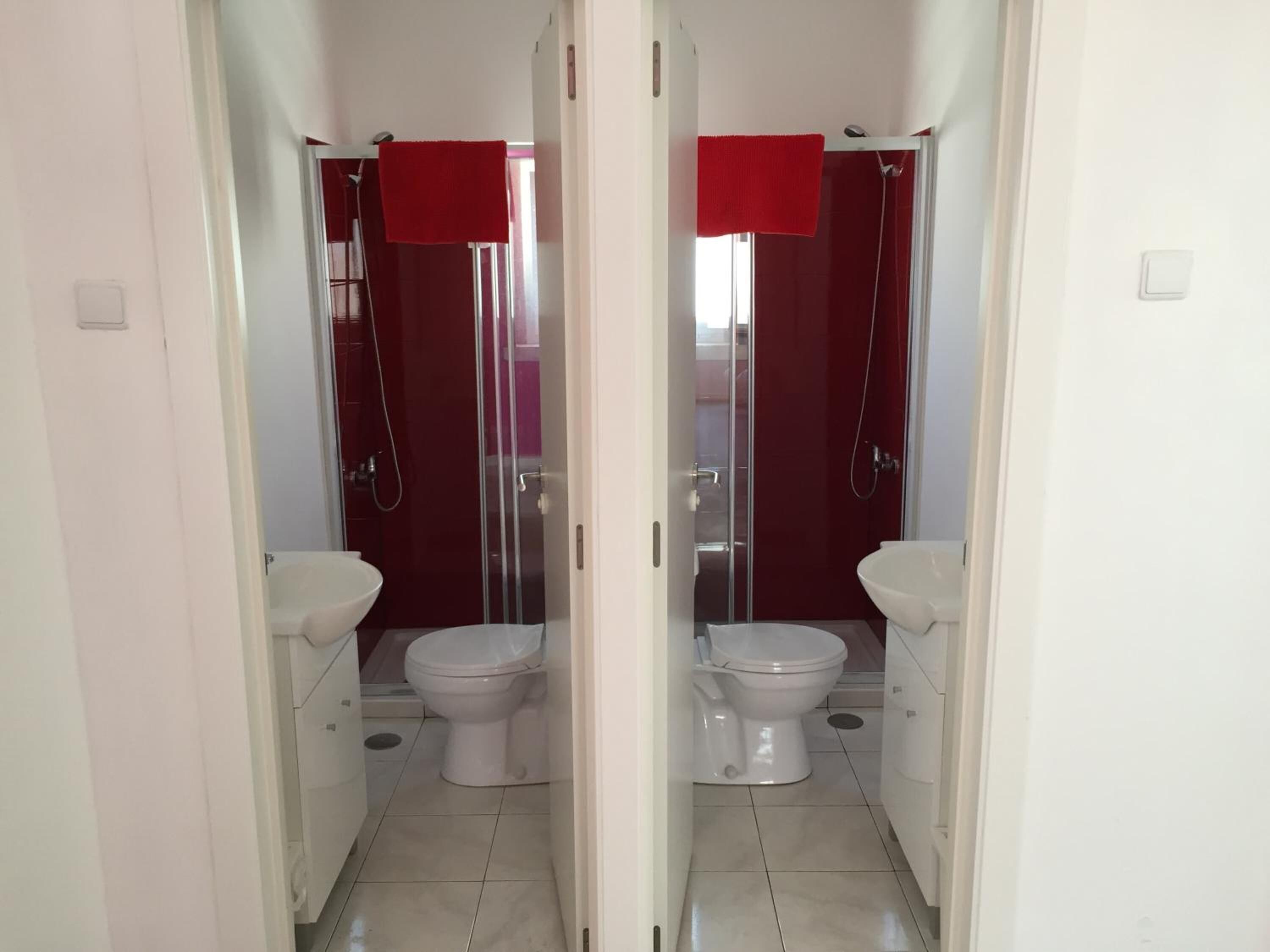 Foto - Surfer's Den Ericeira