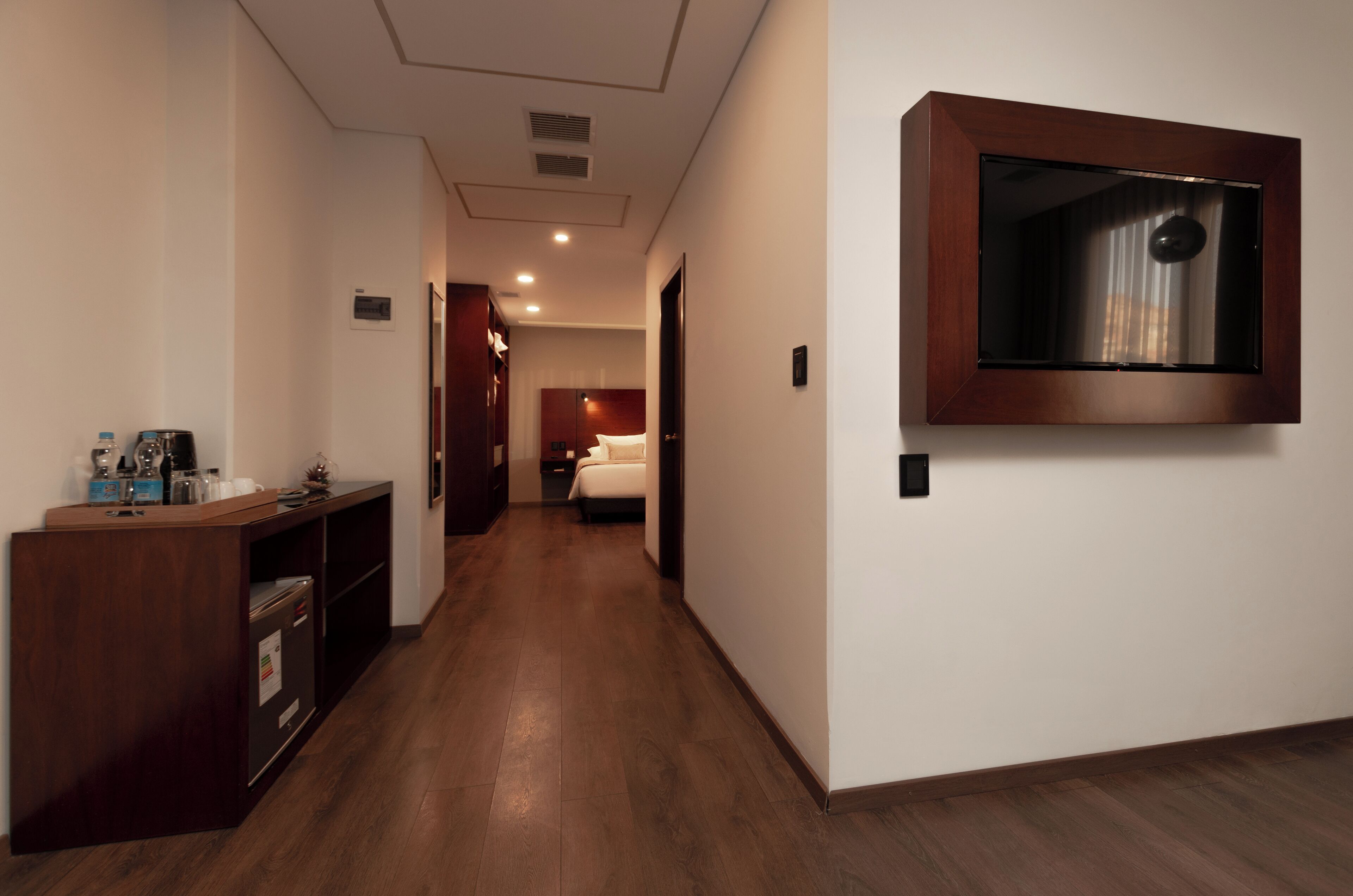 Foto - Hotel Mitru Sur