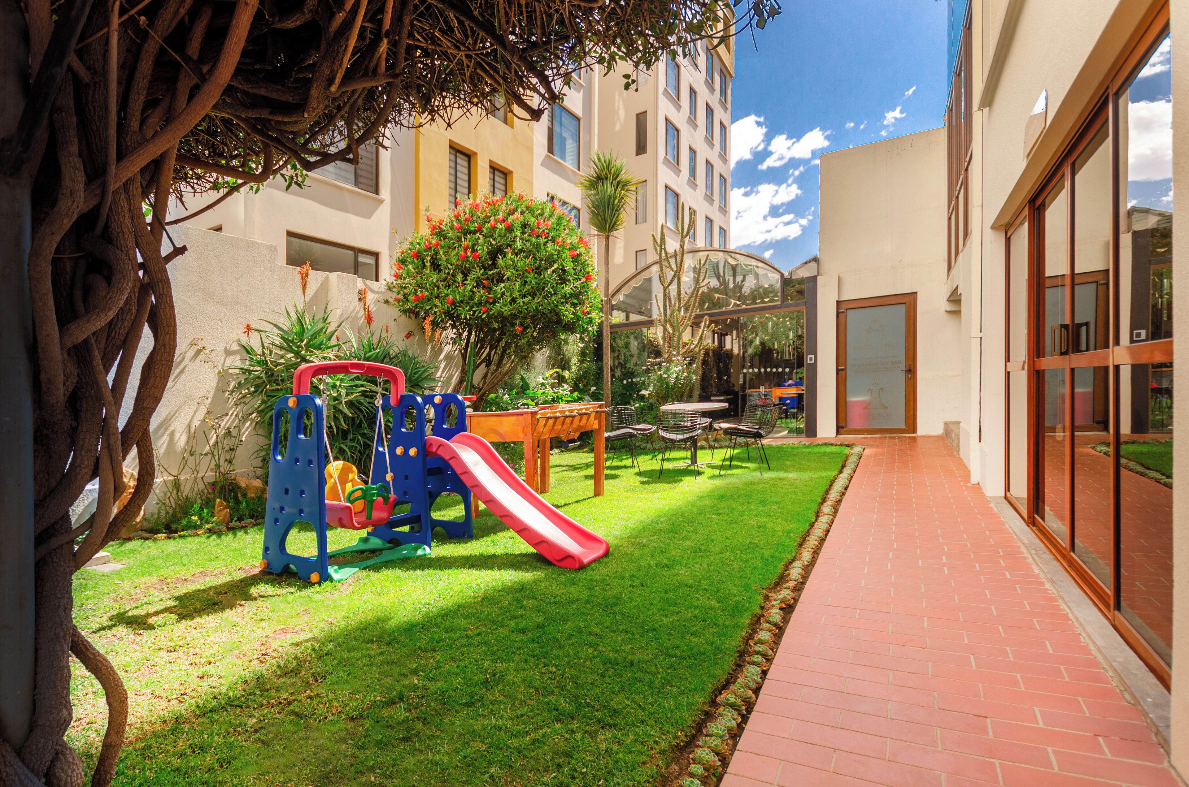 Foto - Hotel Mitru Sur